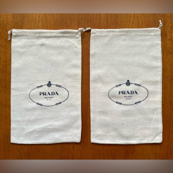 Prada Duster Bag - Picture 2 of 2